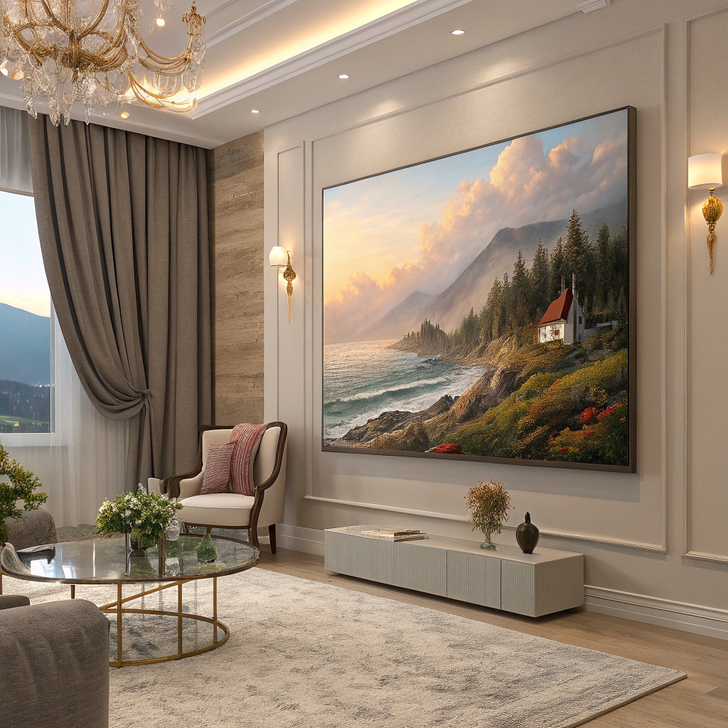 Home Decor